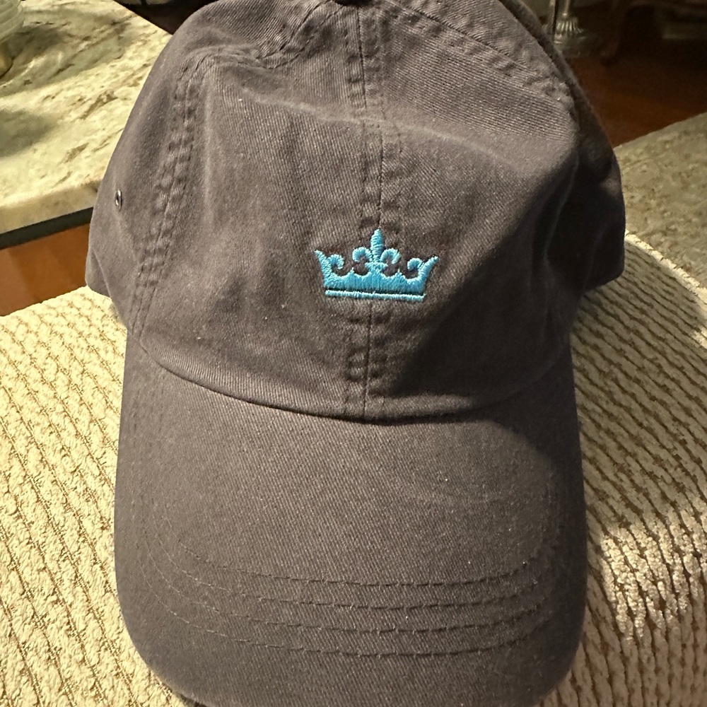 Peter Millar Navy Hat - image 3